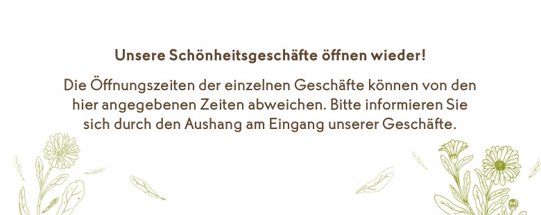 Jubelangebote
