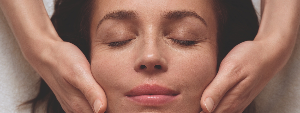 EDITION LIMITEE - SOIN GLOWY SKIN EXPRESS [ Capucine Orange ]