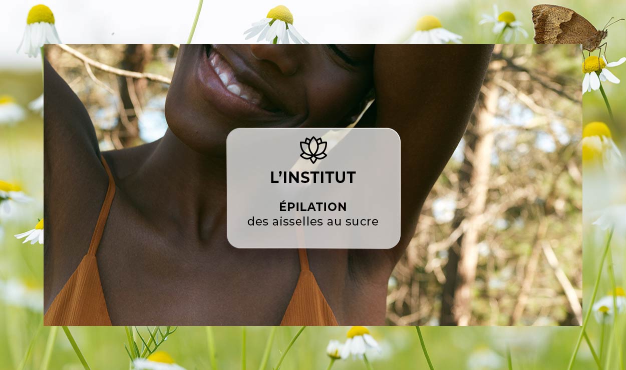 Magasin et Institut de beauté