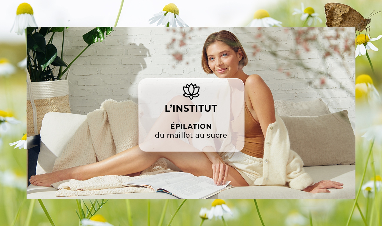 Magasin et Institut de beauté