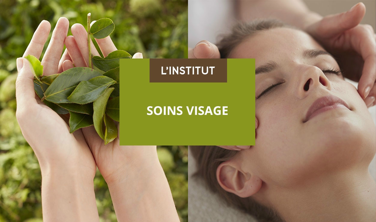 Les magasins et instituts de beauté Yves Rocher près de chez vous