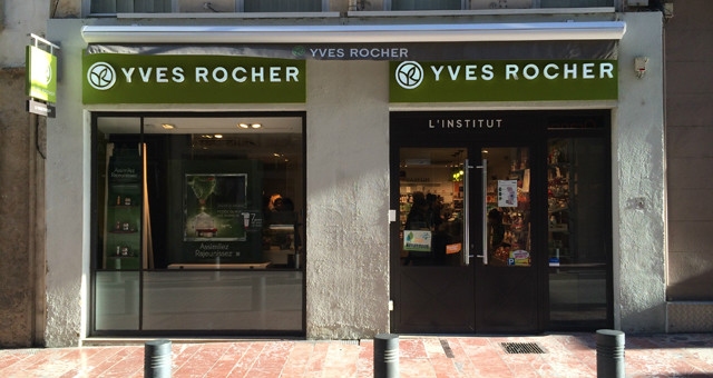 parfumerie perpignan