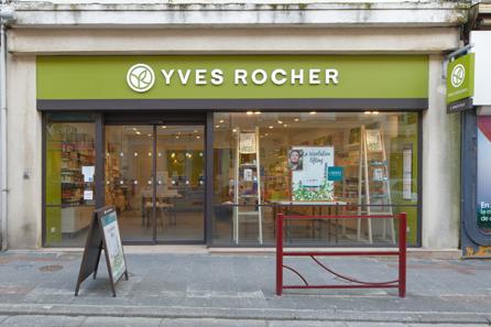 Mon magasin et institut de beauté : Berck Sur Mer